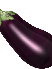 Egg Plant