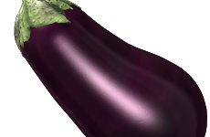 Egg Plant