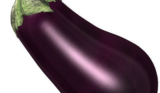 Egg Plant